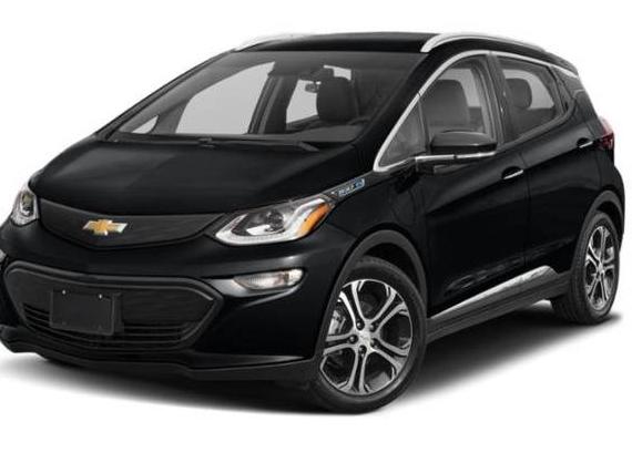 CHEVROLET BOLT EV 2019 1G1FZ6S03K4137843 image